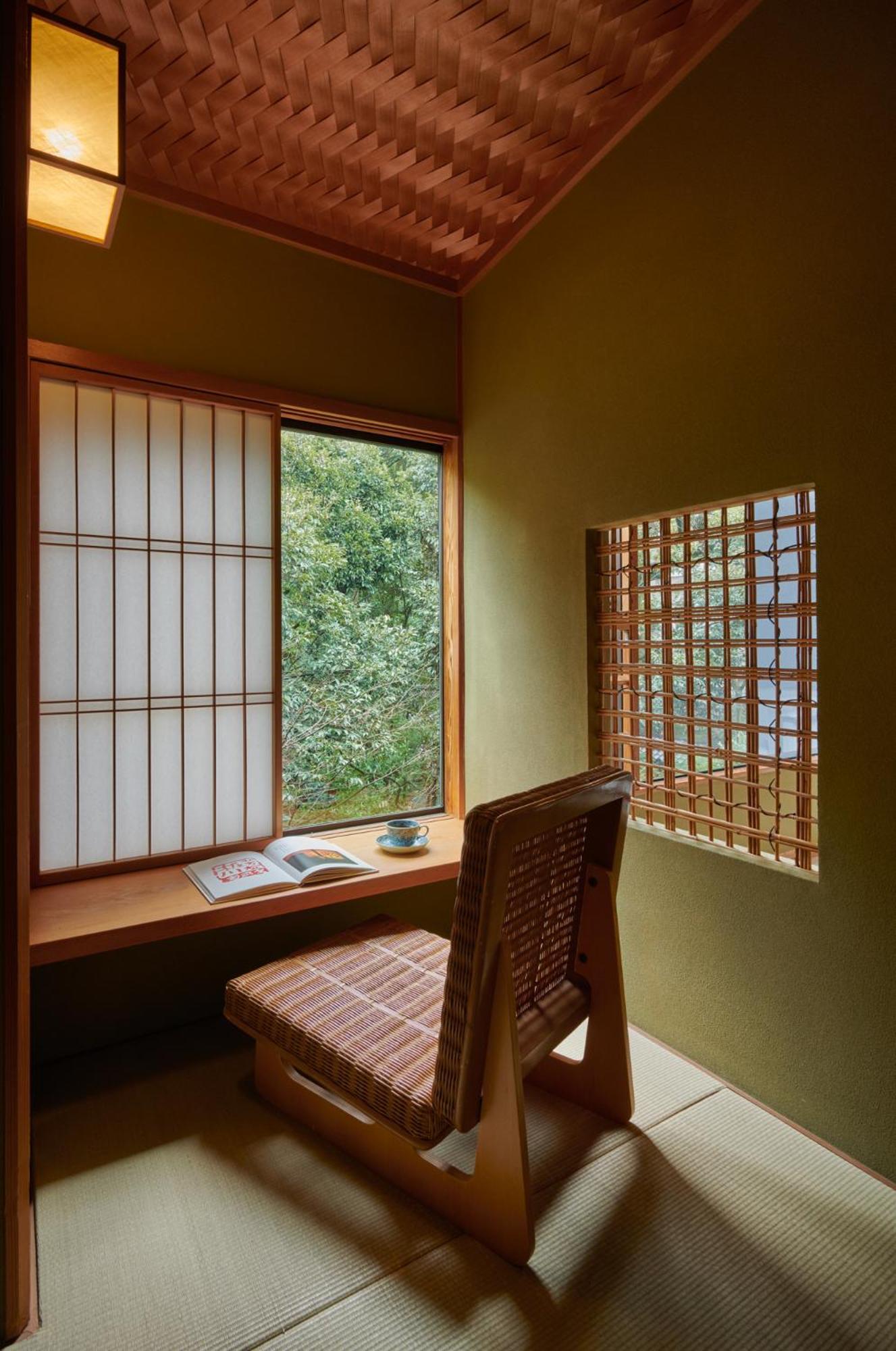 Hotel Araya Totoan Kaga  Pokoj fotografie